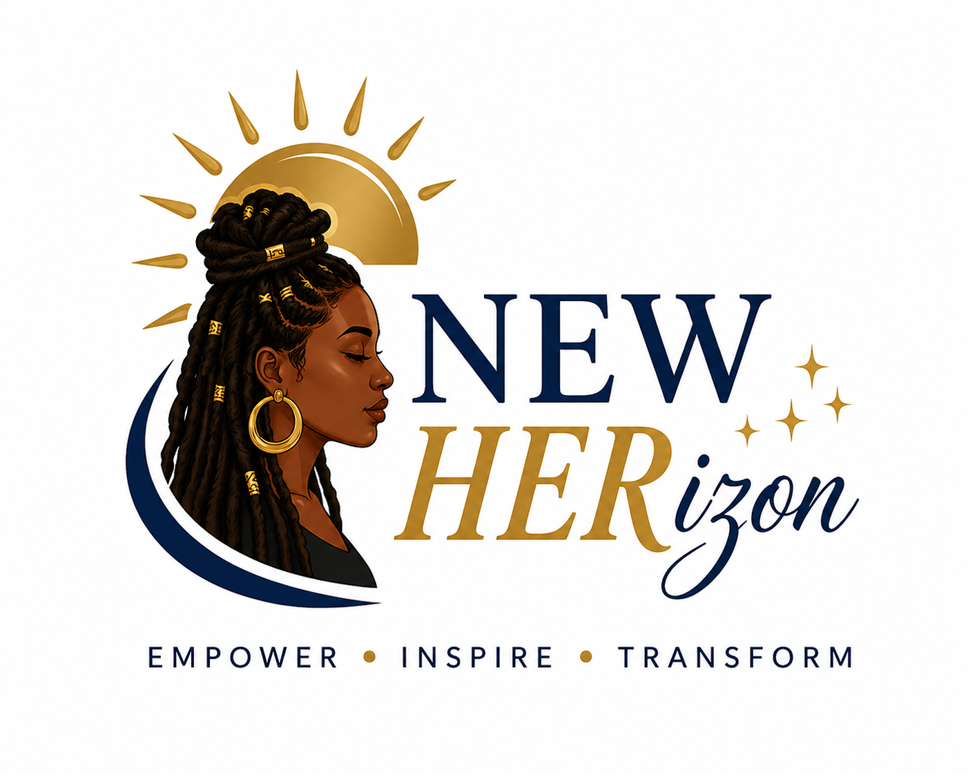 The New HERizon Experience